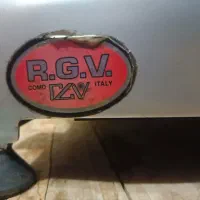 کالباس بر دستی RGV ایتالیایی