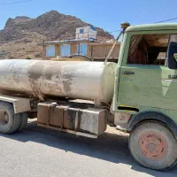 خاور 808|خودرو سنگین|شیراز, گویم|دیوار