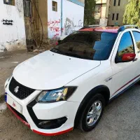 کوییک جی ایکس آرgxr فول اخر۱۴۰۳|خودرو سواری و وانت|زاهدان, |دیوار