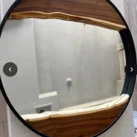 آیینه مینیمال