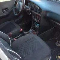 پژو پارس ۸۹ دوگانه کارخانه|خودرو سواری و وانت|سده (خراسان جنوبی), |دیوار