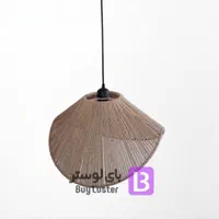 تولید عمده فریم آباژور و مکرومه - تولیدی بای لوستر|لوستر و چراغ آویز|تهران, فردوسی|دیوار