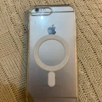 اپل iPhone 6 Plus با حافظهٔ ۶۴ گیگابایت|موبایل|تهران, فردوس|دیوار