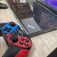 لپ تاپ think pad آمریکایی قوی تر از i7 نسل ۱۰|رایانه همراه|رشت, چله خانه|دیوار