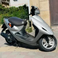 موتورهوندا دیو ژاپن