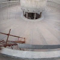 اجرا کننده استخرهای  بتنی ومخازن آب و خاکی کشاورزی