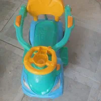 ماشین بازی