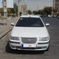 سمند LX EF7 مدل ۱۳۹۷معاوضه باپراید|خودرو سواری و وانت|اسلام‌شهر, شهرک لاله|دیوار
