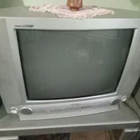 تلویزیون ۱۹ تا ۲۱ رنگی شهاب