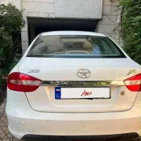 جک j5 درحد صفر، کارکرد ۱۴،۰۰۰ کیلومتر|خودرو سواری و وانت|تهران, دزاشیب|دیوار