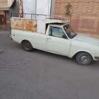 وانت بار داخل و خارج از شهر