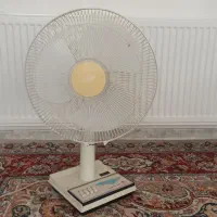 پنکه پارس خزر