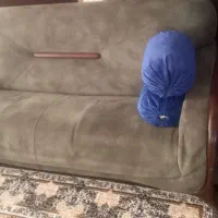 نیم ست هست کار سفارشی هست پنج نفره