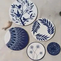 دیوارکوب و تابلو