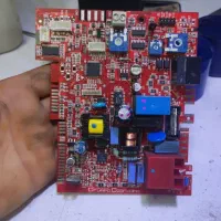 فروش برد پکیج تمامی مدلها استوک با ضمانت|آبگرمکن، پکیج، شوفاژ|فردیس, شهرک ارم|دیوار