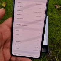 11pm 256g zaa|موبایل|رشت, دیانتی|دیوار