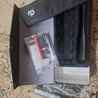 اتو مو حرارتی کراتینه ۵۷۶۴k|آرایشی، بهداشتی، درمانی|رشت, سیا اسطلخ|دیوار