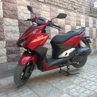 موتور طرح کلیک واریو (بلنتا)