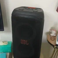 اسپیکر‌ جی بی ال ۳۲۰ partybox jbl