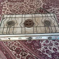 گاز کابینتی و گاز رومیزی|اجاق گاز و لوازم برقی پختوپز|اسلامیه, |دیوار