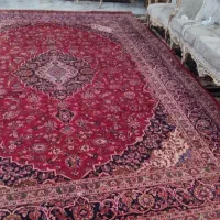 فرش دستباف کاشان ۱۲متری|فرش|فردیس, شهرک ۱۱۰|دیوار