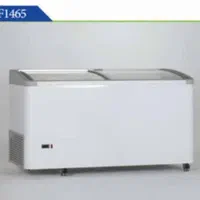 یخچال و فریزر ایستاده KINO مدل KR800 KR500|فروشگاه و مغازه|اندیشه, |دیوار