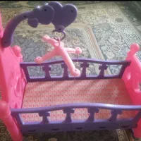 گهواره|اسباب‌بازی بچه|کرمانشاه, |دیوار