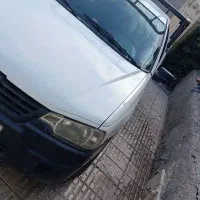 آریسان مدل 95 دوگانه معاوضه هم دارم