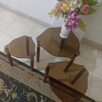 عسلی|مبلمان خانگی و میز عسلی|فردوسیه, |دیوار