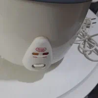 پلوپز و بخار پز مارک سرجیو