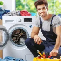 نمایندگی تعمیرات انواع لباسشویی برتر الکترونیک|خدمات پیشه و مهارت|کرمانشاه, |دیوار