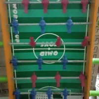 فوتبال دستی