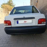 131مدل98تمام رنگ|خودرو سواری و وانت|تربت جام, یحیی آباد|دیوار