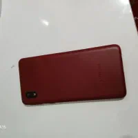 گوشی a01 در حد نو
