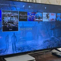 Ps4|کنسول، بازی ویدئویی و آنلاین|تبریز, |دیوار