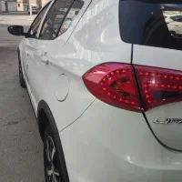 لیفان x50 اتوماتیک