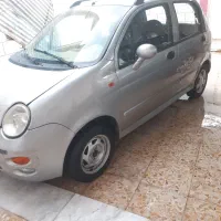 MVM110 مدل 91  (4 سیلندر) بدون رنگ