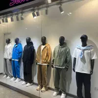 مانکن مردانه