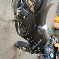 موتور آپاچی 180