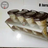 جا ادویه اکرولیک و استیل زولینگن