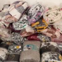 فروش انواع پتو زیر قیمت بازار|رختخواب، بالش، پتو|کوهدشت, |دیوار