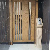 اپارتمان ۱۱۰ متری نوساز شیک