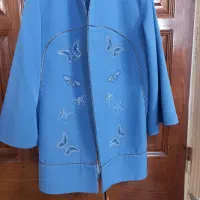 مانتو مجلسی