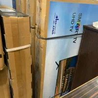 تلویزیون سام 50 اینچ