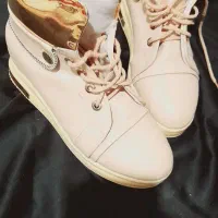 فروش کفش نو