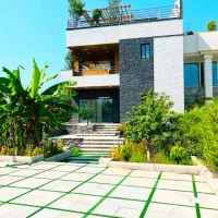 ویلا-غیر-معمولی-و-کمیاب-جنگلی-اقساط-2-ساله