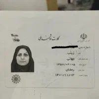 مدارک گمشده بنام زینب جهانی