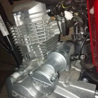 کویر 125|موتورسیکلت|تهران, تاکسیرانی|دیوار