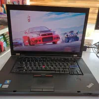 لپ تاپ i7 lenovo W520 سری workstation|رایانه همراه|مشهد, حجاب (شهرک غرب)|دیوار
