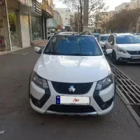 کوئیک GXR مدل ۱۴۰۳|خودرو سواری و وانت|اردبیل, |دیوار